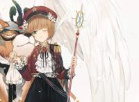 魔卡少女樱·透明卡牌篇：小狼回归，烧脑剧情上线