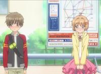 魔卡少女樱·透明卡牌篇：小狼回归，烧脑剧情上线