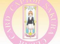 《魔卡少女樱：透明牌篇》7位主演的“人物卡牌”，赶紧收藏小樱