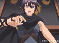 后宫动漫推荐之四