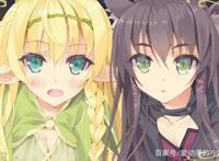 后宫动漫推荐之四