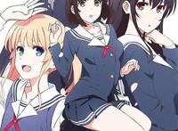 自从看了这些后宫番，我的人生开启了新的大门！