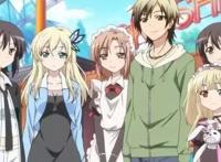 自从看了这些后宫番，我的人生开启了新的大门！