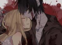 七月新番：三大异世界穿越爽片，overload称霸，血小板太萌了！