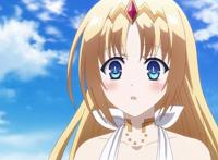 百炼霸王第11集：周防勇斗回归未来世界，手机神器留了下来