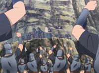 百炼霸王第11集：周防勇斗回归未来世界，手机神器留了下来