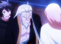 百炼霸王：因名利反目成仇，兄弟相互残杀