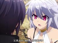 这些动漫看起来也太爽了吧！三部最适合在深夜中独自观赏的动漫！