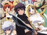 这些动漫看起来也太爽了吧！三部最适合在深夜中独自观赏的动漫！