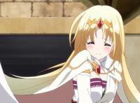 百炼霸王：妹子倒贴反被嫌弃，你太粗犷了