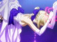 盘点：自带“圣光”的4部动漫，元气少女，各种无节操