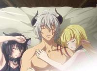 盘点：自带“圣光”的4部动漫，元气少女，各种无节操