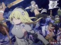 轰动全网的后宫动画！男主用切身经历告诉你后宫多究竟有多烦恼！