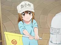 萌即是正义！7月新番日本销量出炉，除了《工作细胞》全部暴死！