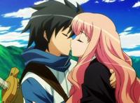 动漫：收集了近几年的精彩后宫番，献给大佬们！