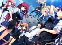 B站圣光笼罩的动漫，影响视觉，网友：求生欲太强