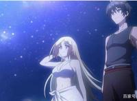 七月新番：前程堪忧，一部带着手机称霸异世界的动漫