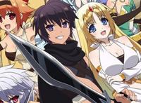 七月新番：前程堪忧，一部带着手机称霸异世界的动漫