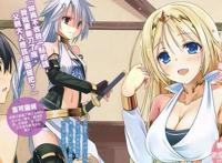 七月新番：前程堪忧，一部带着手机称霸异世界的动漫