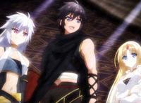 动漫推荐：主角一出场就无敌的几部动漫，你知道吗？