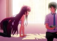 4部B站上自带圣光的动漫，网友：全屏圣光太影响观看了！