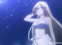 车祸现场新番：《百炼霸王与圣约女武神》，吐槽新番后宫番！