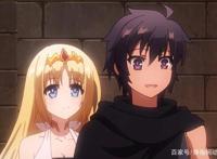 车祸现场新番：《百炼霸王与圣约女武神》，吐槽新番后宫番！