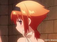 车祸现场新番：《百炼霸王与圣约女武神》，吐槽新番后宫番！