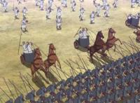 动漫推荐（六十二）奇幻、后宫、装逼《百炼霸王与圣约女武神》