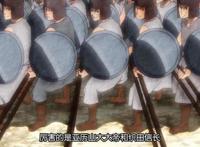 动漫推荐（六十二）奇幻、后宫、装逼《百炼霸王与圣约女武神》