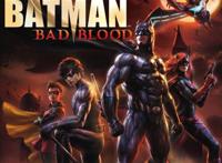 电影《蝙蝠侠：血脉恩仇（2016）》Part1-中英文对照台词剧本