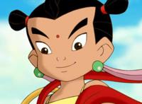 过往回忆，昔日动漫——三部接近现代化水平的国漫——评星见结尾