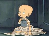 过往回忆，昔日动漫——三部接近现代化水平的国漫——评星见结尾