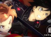 盘点主角困在游戏世界的动画，网友：最后一部空气才是最大敌人！