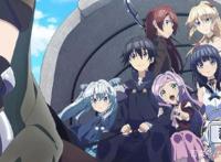 盘点主角困在游戏世界的动画，网友：最后一部空气才是最大敌人！