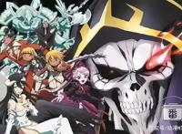 盘点主角困在游戏世界的动画，网友：最后一部空气才是最大敌人！