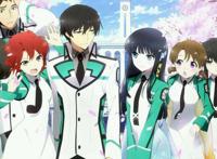 动漫：为大佬们献上一波后宫番，都是经典！