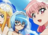 异世界动漫盘点，RE0、骨王错失榜首，第一是十年前的经典