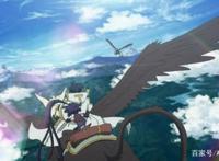 异世界动漫盘点，RE0、骨王错失榜首，第一是十年前的经典