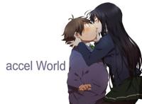 推几部爆肝的游戏类动漫番，吃鸡什么都弱爆了？这才叫玩游戏！