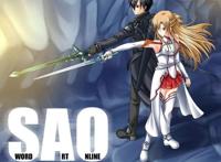 推几部爆肝的游戏类动漫番，吃鸡什么都弱爆了？这才叫玩游戏！