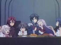 这是我看过最气人的一部动漫，满级男主竟然是个窝囊废！