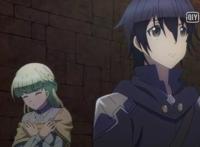 爆肝工程师的异世界狂想曲：剧中惊现老司机，主角开启任务模式