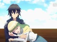 爆肝工程师的异世界狂想曲：剧中惊现老司机，主角开启任务模式