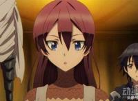 爆肝工程师的异世界狂想曲，第五话先行图