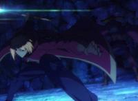 动漫爆肝4：异世界角色的智商是真正的npc，有打游戏的感觉