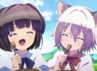 动漫爆肝10：男主在异世界想起了前世的记忆，意外的蛮复杂的