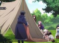 别整天想着装逼！《爆肝》这番不看战斗的话还挺舒服的