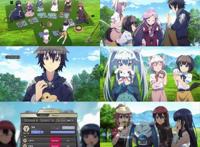 别整天想着装逼！《爆肝》这番不看战斗的话还挺舒服的