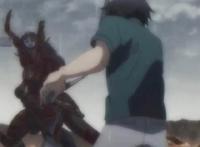 一月新番《爆肝工程师》秒灭蜥蜴人怒怼《Overlord》第二季骨傲天